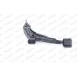 MONROE L14J01 - Triangle ou bras de suspension (train avant)