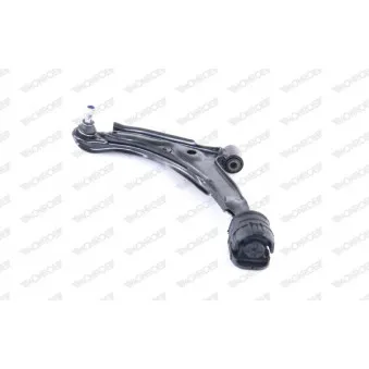 Triangle ou bras de suspension (train avant) MONROE OEM 5450069Y10