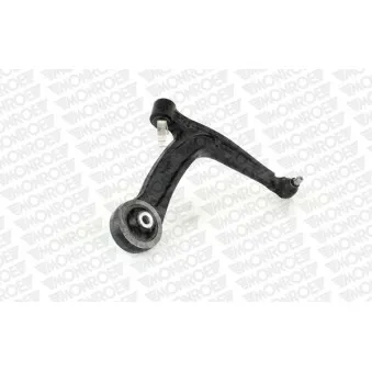 Triangle ou bras de suspension (train avant) MONROE OEM 51857022