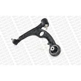 Triangle ou bras de suspension (train avant) MONROE OEM 50705083