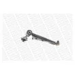 MONROE L15568 - Triangle ou bras de suspension (train avant)