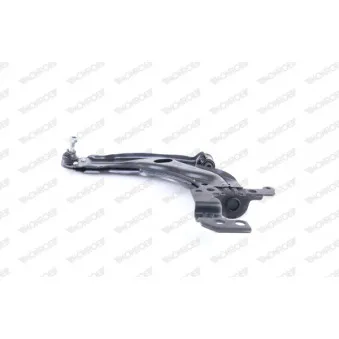 Triangle ou bras de suspension (train avant) MONROE OEM 51772989