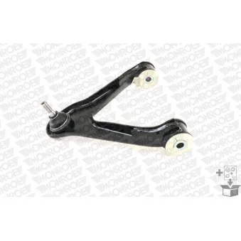 Triangle ou bras de suspension (train avant) MONROE OEM 42551296