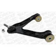 MONROE L15576 - Triangle ou bras de suspension (train avant)