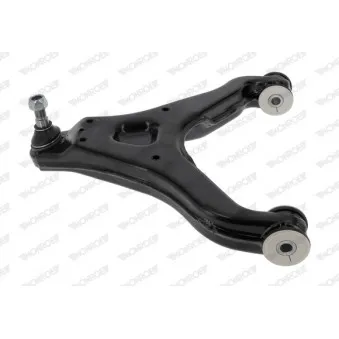 Triangle ou bras de suspension (train avant) MONROE OEM 500334717