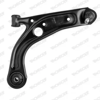 Triangle ou bras de suspension (train avant) MONROE OEM 52013961