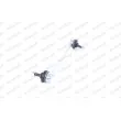 MONROE L15600 - Entretoise/tige, stabilisateur 