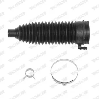 MONROE L16078 - Joint-soufflet, direction