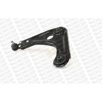 Triangle ou bras de suspension (train avant) MONROE OEM 1032102