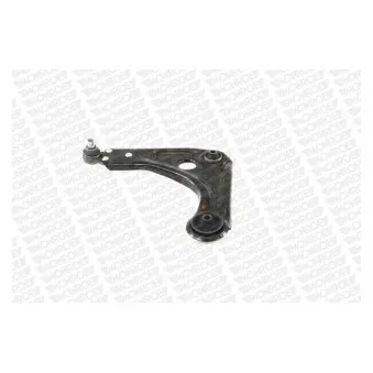 Triangle ou bras de suspension (train avant) MONROE OEM 1032102