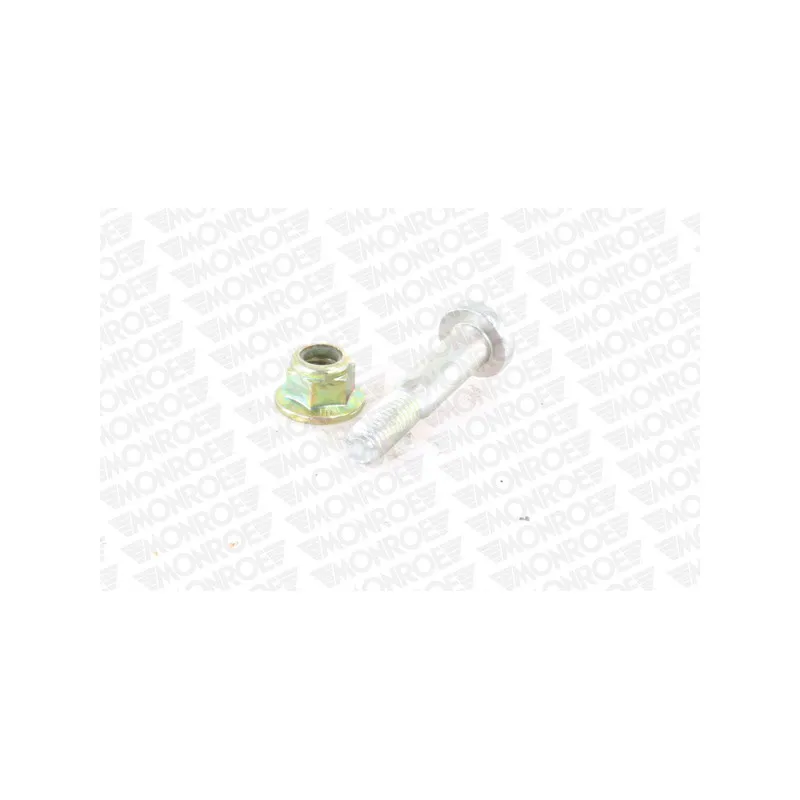 Kit d'assemblage, bras de liaison MONROE L16860 - Visuel 2