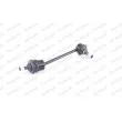 MONROE L17600 - Entretoise/tige, stabilisateur 