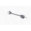 MONROE L17600 - Entretoise/tige, stabilisateur 