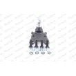 MONROE L20503 - Rotule de suspension 