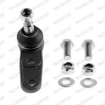 Rotule de suspension MONROE OEM 96535089