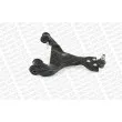 MONROE L23545 - Triangle ou bras de suspension (train avant)