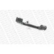 MONROE L23545 - Triangle ou bras de suspension (train avant)