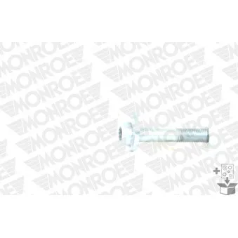MONROE L23811 - Kit de réparation, bras triangulaire