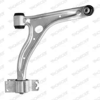 Triangle ou bras de suspension (train avant) MONROE OEM 1563300600