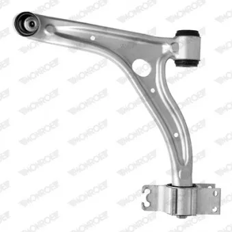 Triangle ou bras de suspension (train avant) MONROE OEM 1563300100