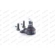 MONROE L24505 - Rotule de suspension 