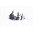 MONROE L24505 - Rotule de suspension 