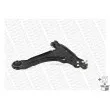 MONROE L24519 - Triangle ou bras de suspension (train avant)