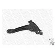 MONROE L24519 - Triangle ou bras de suspension (train avant)