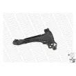MONROE L24519 - Triangle ou bras de suspension (train avant)