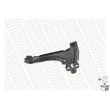 MONROE L24519 - Triangle ou bras de suspension (train avant)