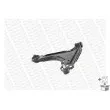 MONROE L24519 - Triangle ou bras de suspension (train avant)