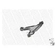 MONROE L24519 - Triangle ou bras de suspension (train avant)