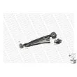 MONROE L24519 - Triangle ou bras de suspension (train avant)