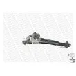 MONROE L24519 - Triangle ou bras de suspension (train avant)