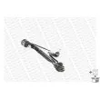 MONROE L24519 - Triangle ou bras de suspension (train avant)