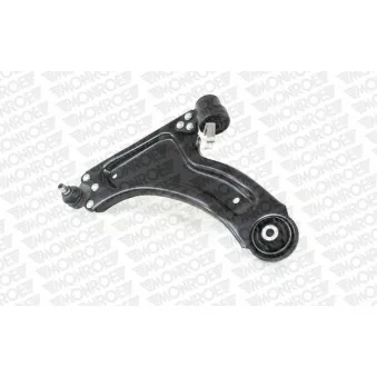 Triangle ou bras de suspension (train avant) MONROE OEM 5352027