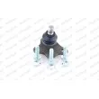 MONROE L24543 - Rotule de suspension avant droit 
