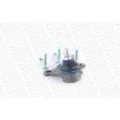 MONROE L24543 - Rotule de suspension avant droit 