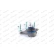 MONROE L24543 - Rotule de suspension avant droit 