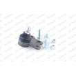 MONROE L24543 - Rotule de suspension avant droit 