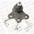 MONROE L24543 - Rotule de suspension avant droit 