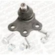 MONROE L24544 - Rotule de suspension avant gauche 