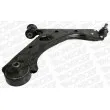 MONROE L24545 - Triangle ou bras de suspension (train avant)