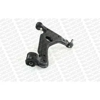 Triangle ou bras de suspension (train avant) MONROE OEM 24454478