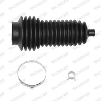 Joint-soufflet, direction MONROE OEM 7701469486