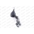 MONROE L25111 - Rotule de barre de connexion
