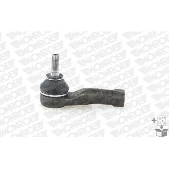 Rotule de barre de connexion MONROE OEM 7701472843