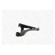 MONROE L25507 - Triangle ou bras de suspension (train avant)