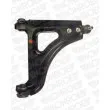 MONROE L25507 - Triangle ou bras de suspension (train avant)