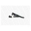 MONROE L25508 - Triangle ou bras de suspension (train avant)